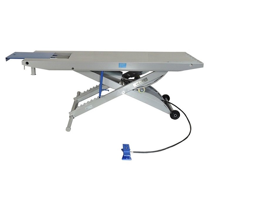 Handy atv lift deals