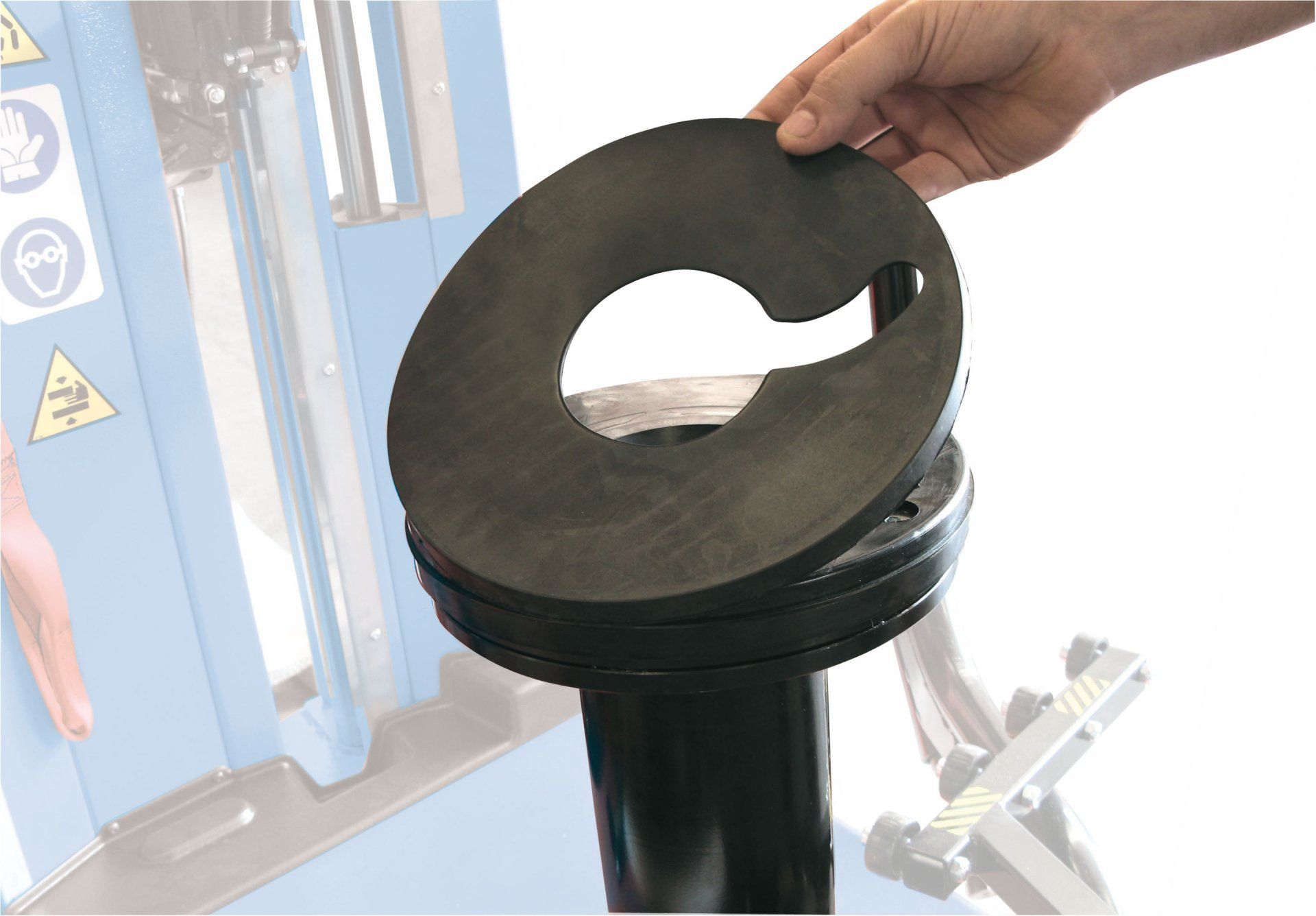 Sicam Tire Changer Repair Manual lasopaah