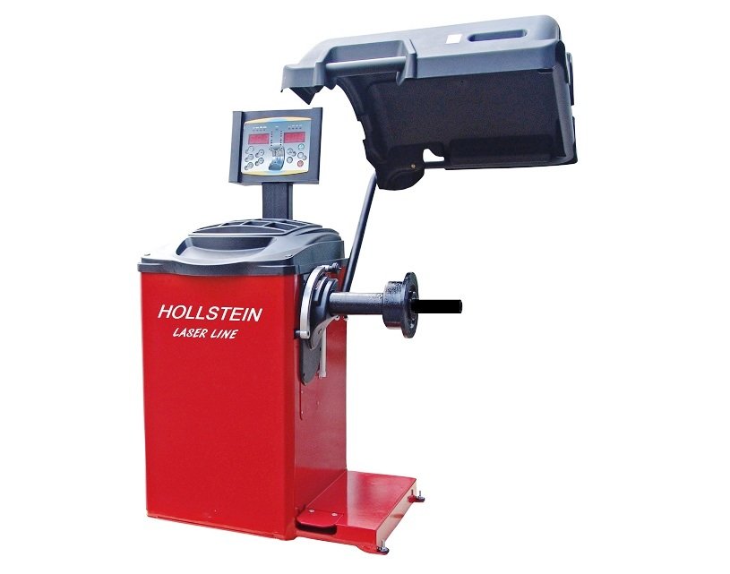 AE Technologies Inc - HOLLSTEIN HD Laser Line Balancer