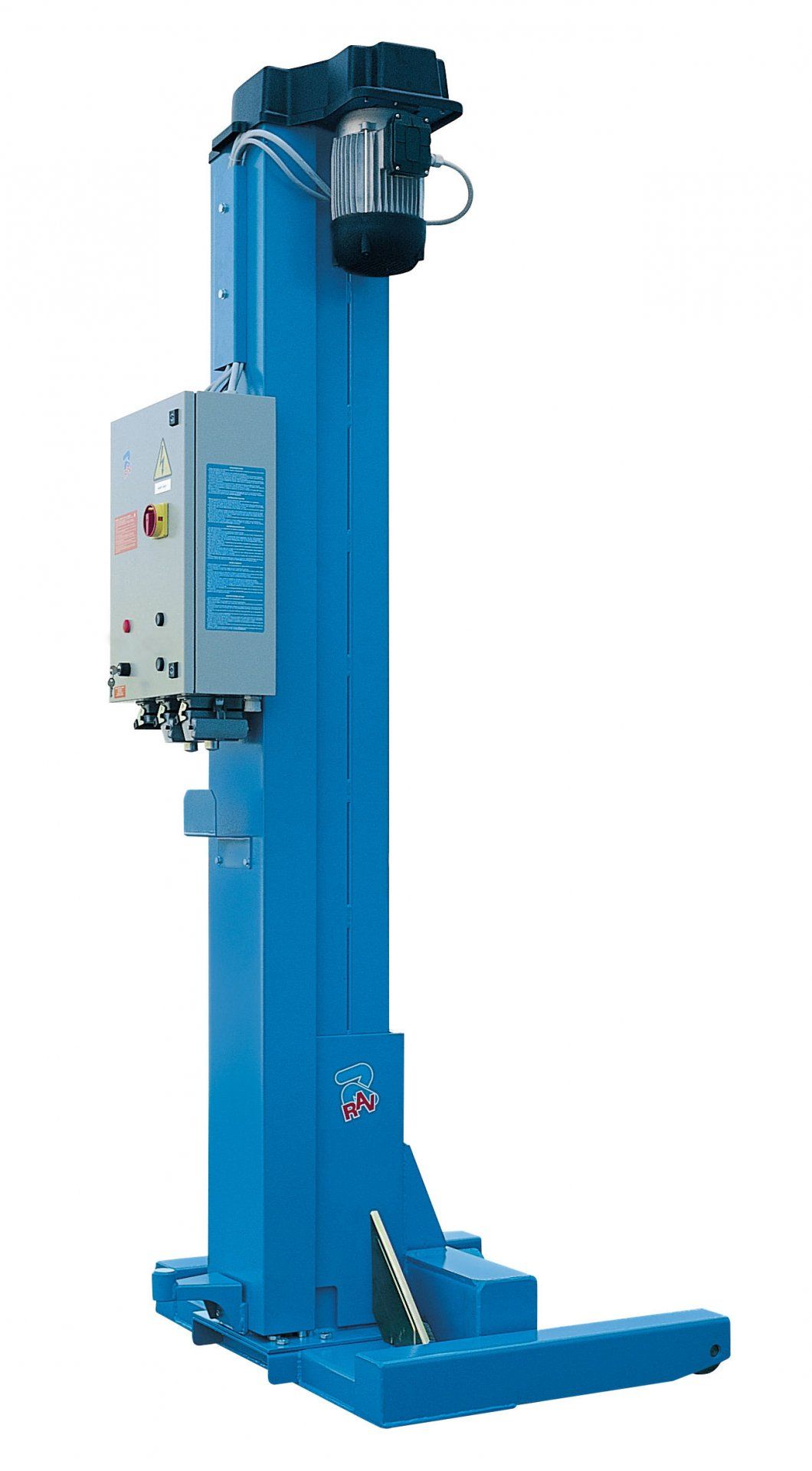Mobile Tire Service >> AE Technologies Inc - RAV212N Mobil Column Lift Mobile Tire Service >> AE Technologies Inc - RAV212N Mobil Column Lift