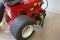 HOLLSTEIN Motorcycle & ATV Tire Changer