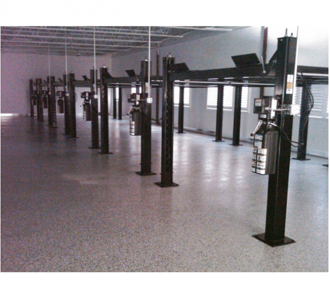 HOLLSTEIN Park 8000XLT