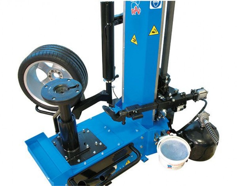 RAV G1150.30 Magic with Wheel Lift Standard