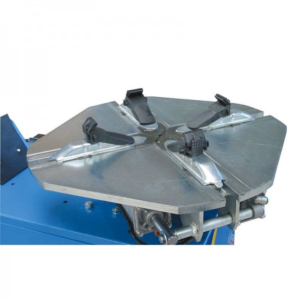 Rav G7240.22 Standard Swing Arm tire changer Rim Clamp Tire Changer