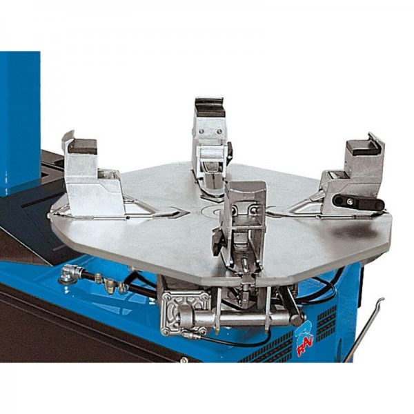 Ravaglioli's Motorcycle changer variation