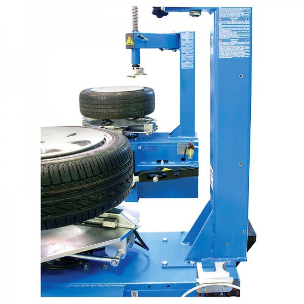 Rav Tire Changer G7246 with Large Frame