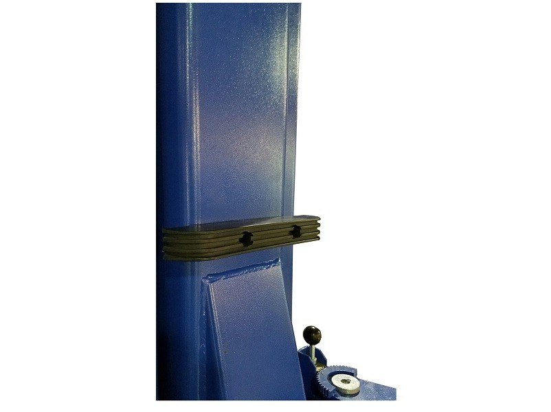 Hollstein 12k Floor Plate 3