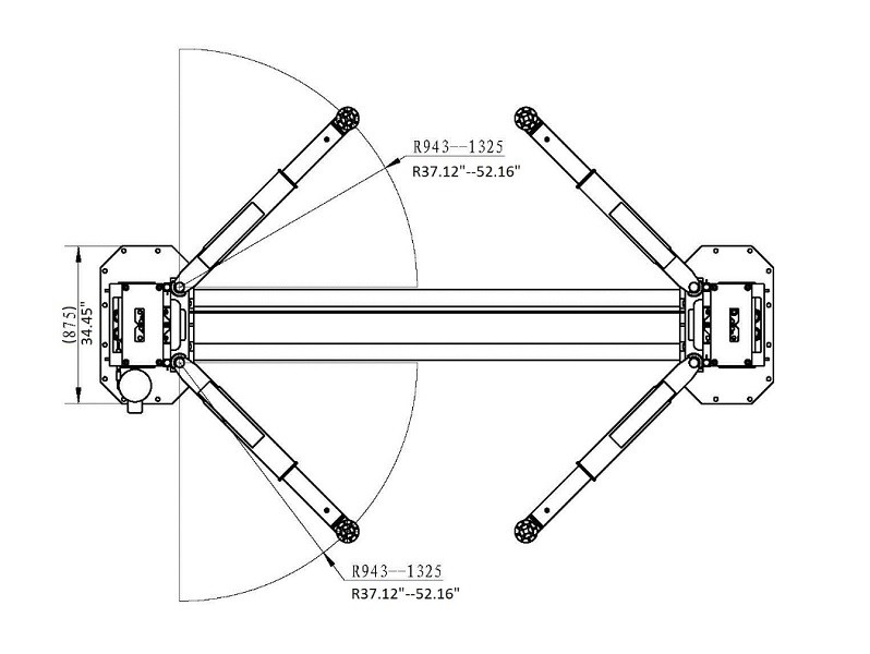 Hollstein 12k Floor Plate 8