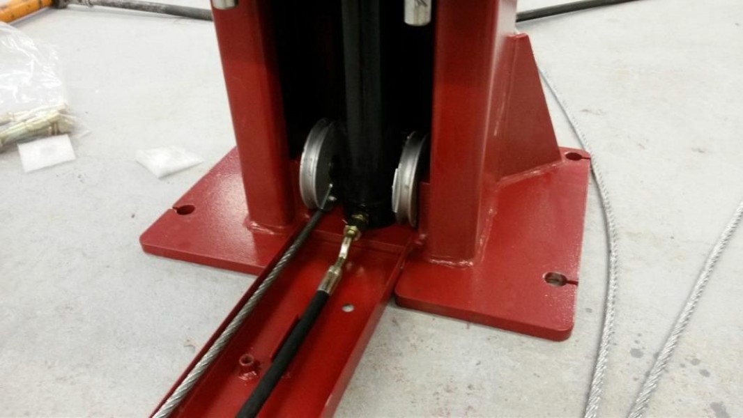 Hollstein Pro9000 05