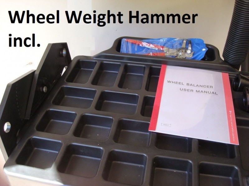 Hollstein Medium Duty Wheel Balancer (5)