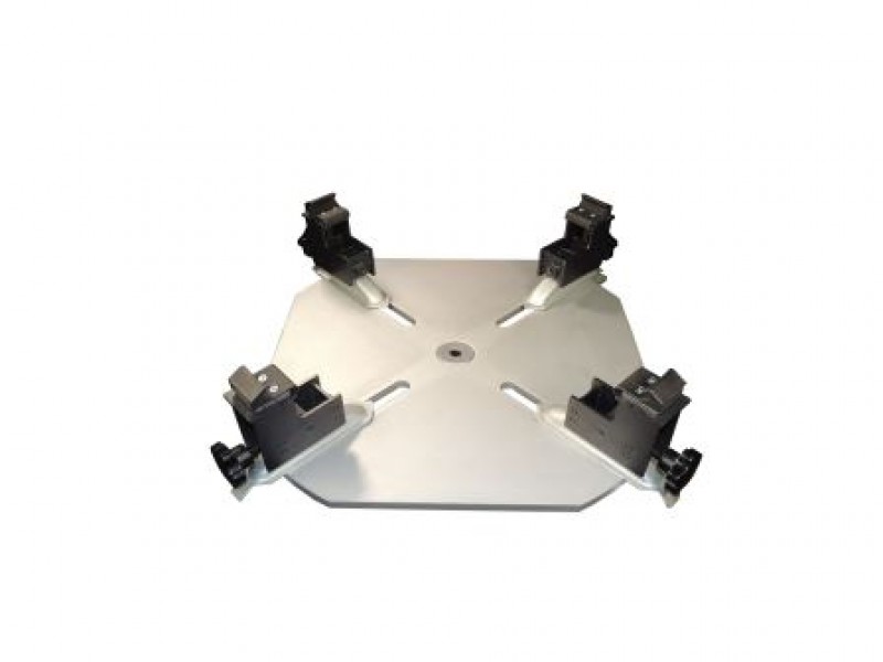 Hollstein HD with Press Arm