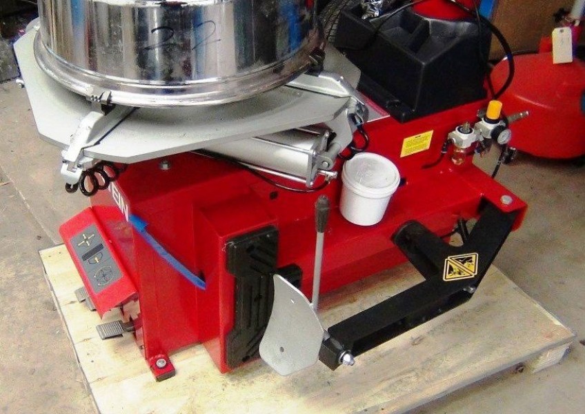 Hollstein HD Changer 