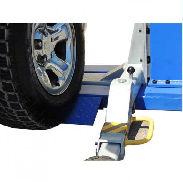 MSC-6KLP_Single_Post_Driver_Over 500x 500