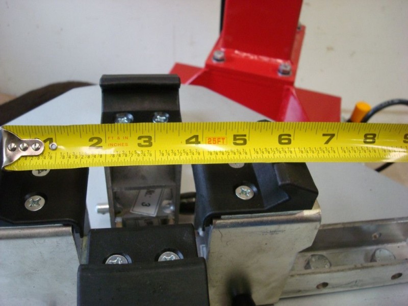Smallest Clamping