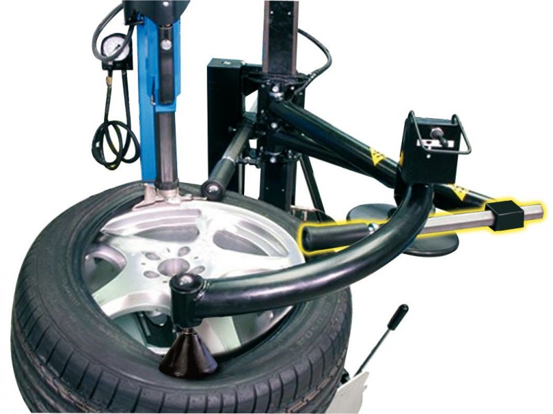 Helper Arm PLUS 83A + G800A48BLU