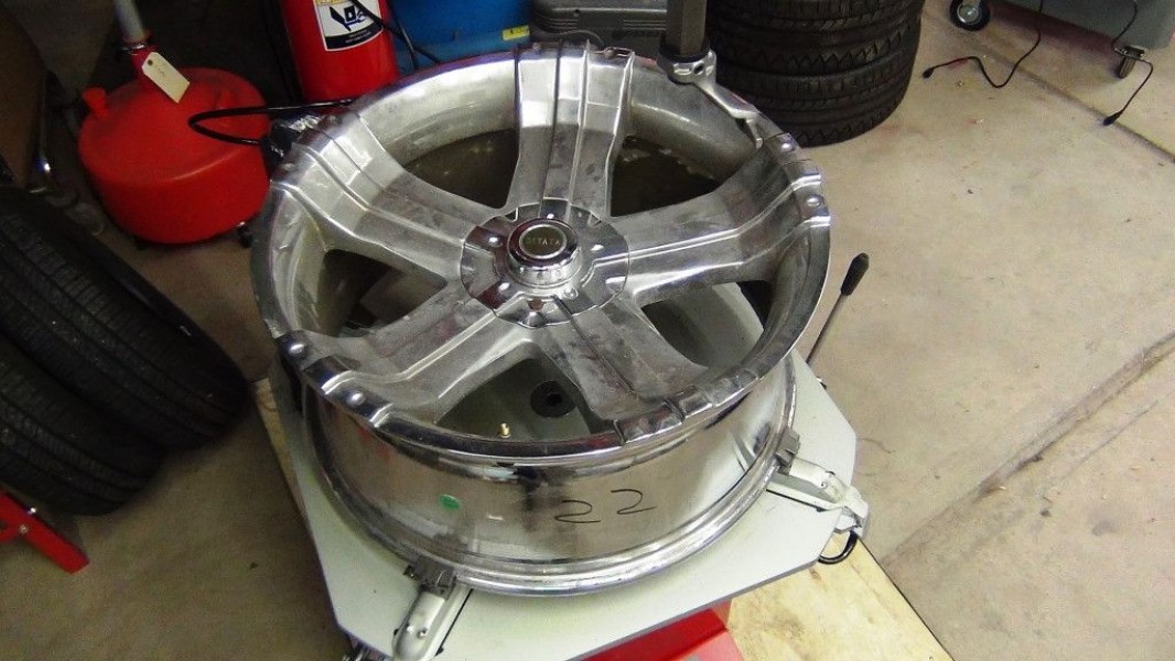 Hollstein HD Changer 