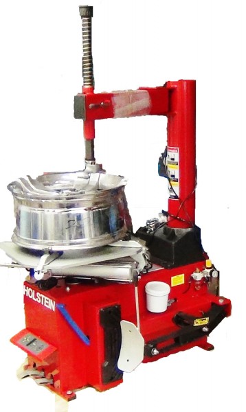 Hollstein HD Changer 