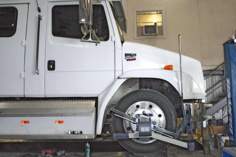 rav action truck 007