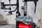  Clamp Tire Changer with Helper Arm and NEW improved features 