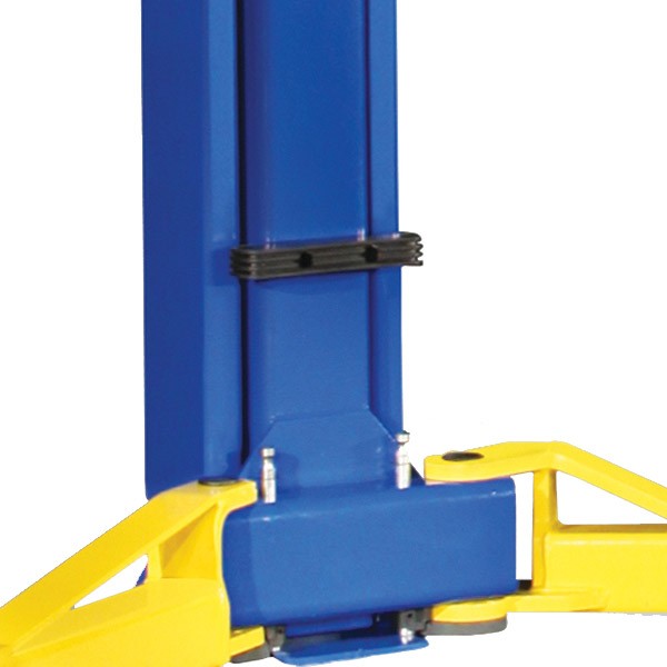 Two-Post-Door-Defender