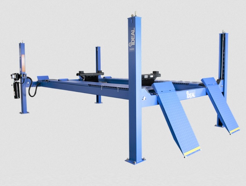 ideal 4 post d 800 x600