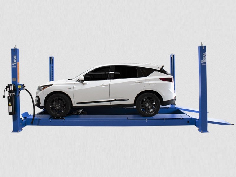 ideal 4 post g 800 x600