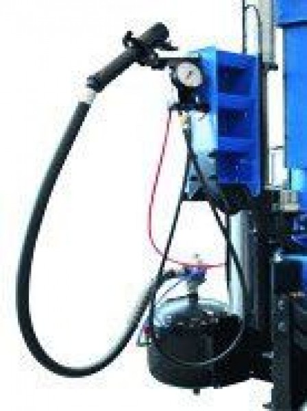 RAVAGLIOLI MEMORY LEVERLESS Tire Changer