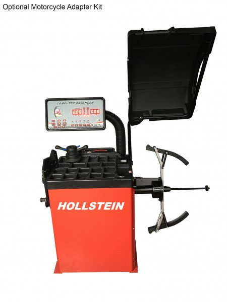 Hollstein Wheel-Balancer b