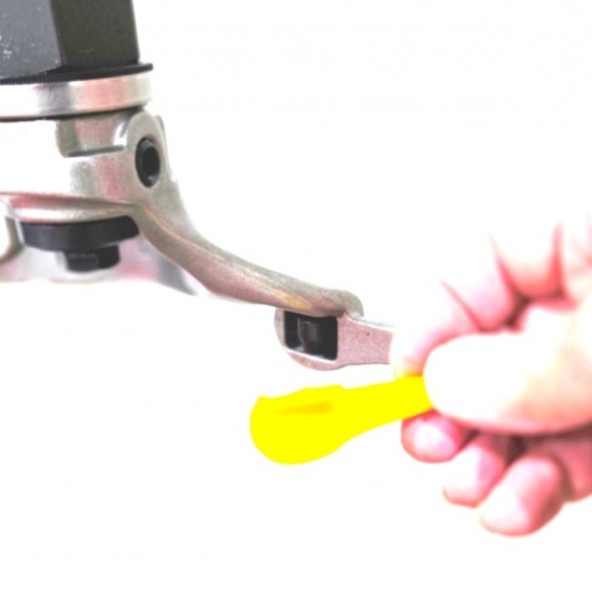 duck head insert b