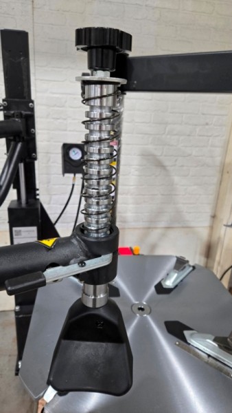 adjustable  bead depress tool