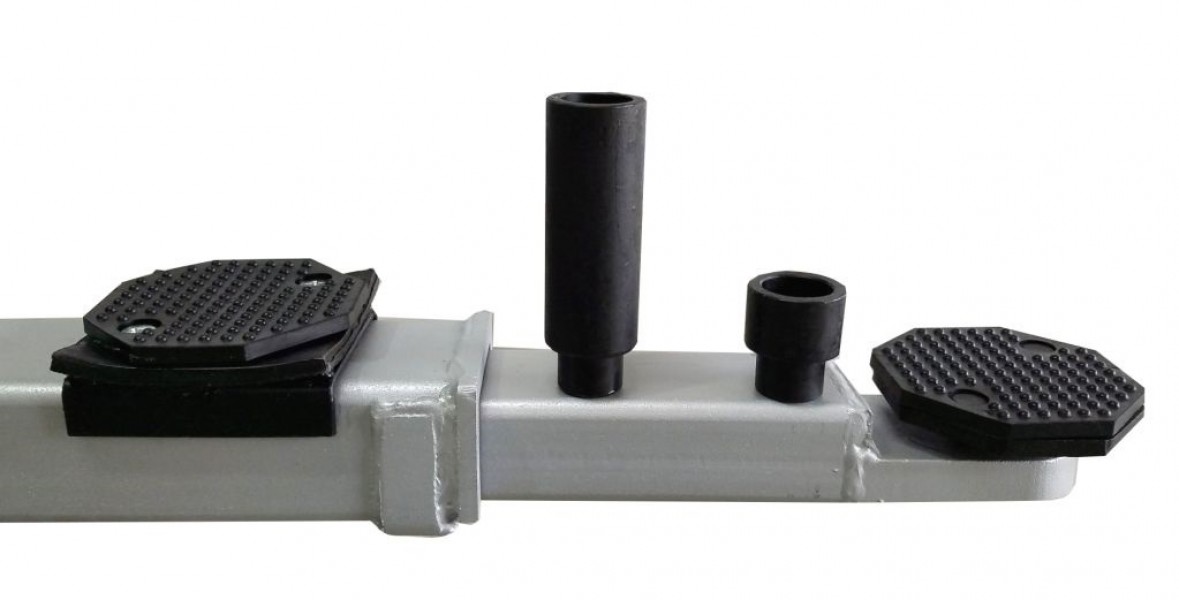 Tuxedo 9000 Light Duty (7)